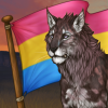 Pride Flag: Panse...